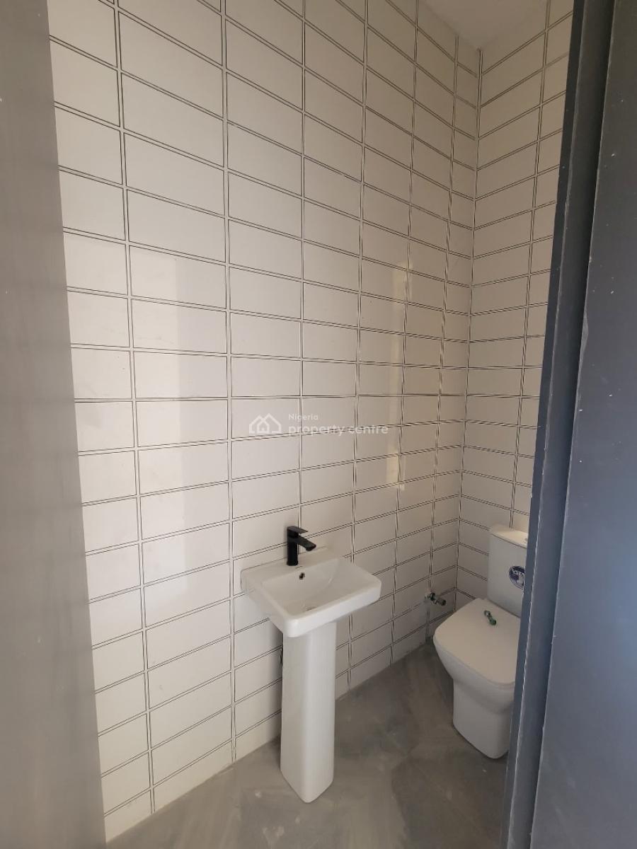 Brand New Luxury 2bedroom Flat, Lekki Sheme 2, Abraham Adesanya, Ajah, Lagos, Flat / Apartment for Rent