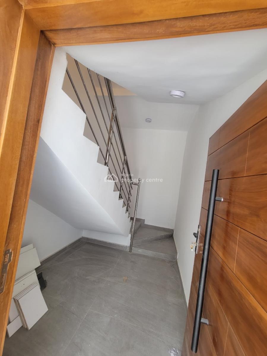 Brand New Luxury 2bedroom Flat, Lekki Sheme 2, Abraham Adesanya, Ajah, Lagos, Flat / Apartment for Rent