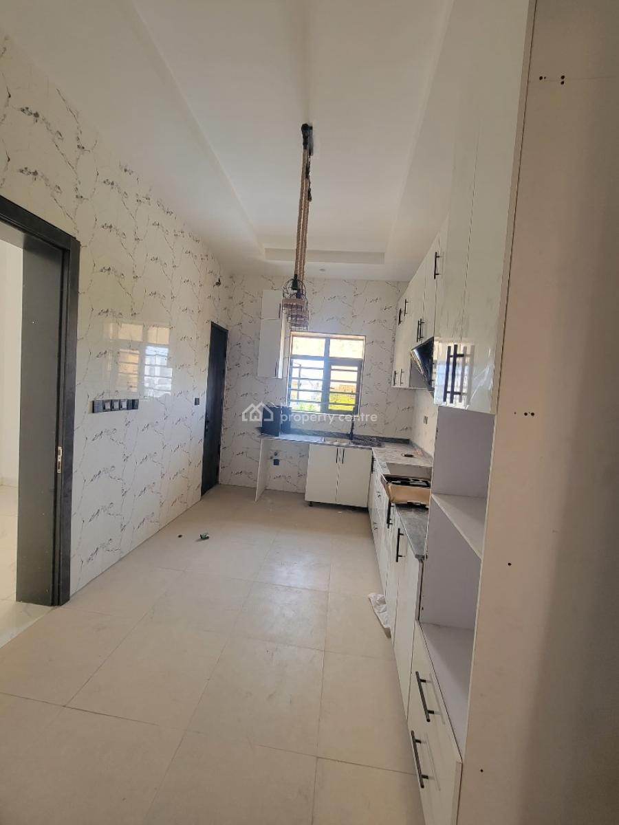 Brand New Luxury 2bedroom Flat, Lekki Sheme 2, Abraham Adesanya, Ajah, Lagos, Flat / Apartment for Rent