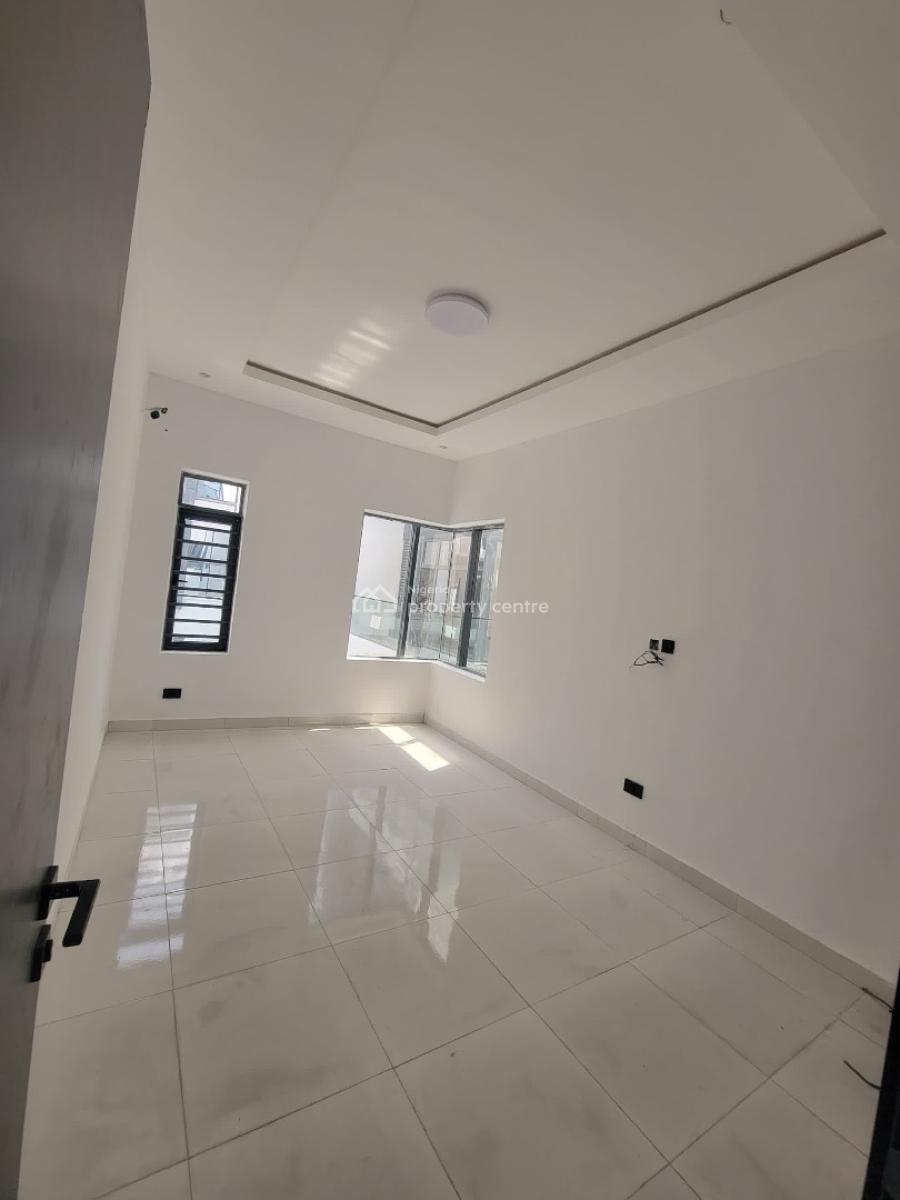 Brand New Luxury 2bedroom Flat, Lekki Sheme 2, Abraham Adesanya, Ajah, Lagos, Flat / Apartment for Rent
