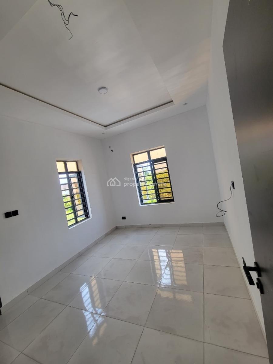 Brand New Luxury 2bedroom Flat, Lekki Sheme 2, Abraham Adesanya, Ajah, Lagos, Flat / Apartment for Rent