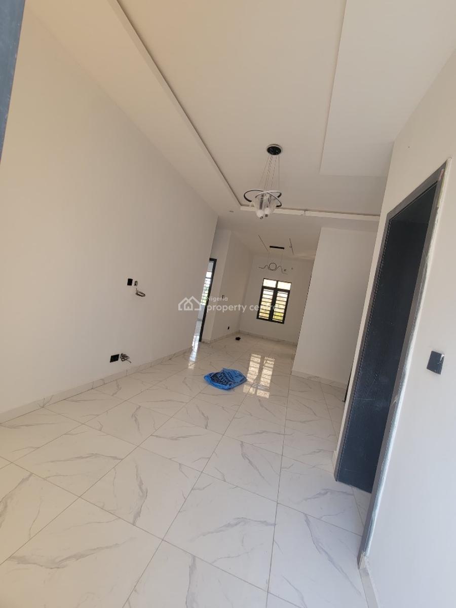 Brand New Luxury 2bedroom Flat, Lekki Sheme 2, Abraham Adesanya, Ajah, Lagos, Flat / Apartment for Rent