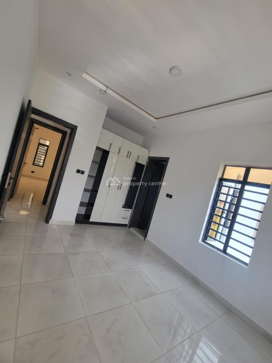 Brand New Luxury 2bedroom Flat, Lekki Sheme 2, Abraham Adesanya, Ajah, Lagos, Flat / Apartment for Rent