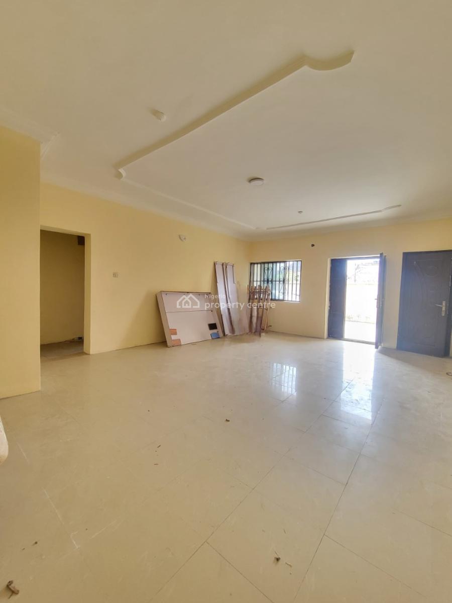 Spacious and Sharp 3 Bedroom Apartment, Westwood Estate, Badore, Ajah, Lagos, Flat / Apartment for Rent