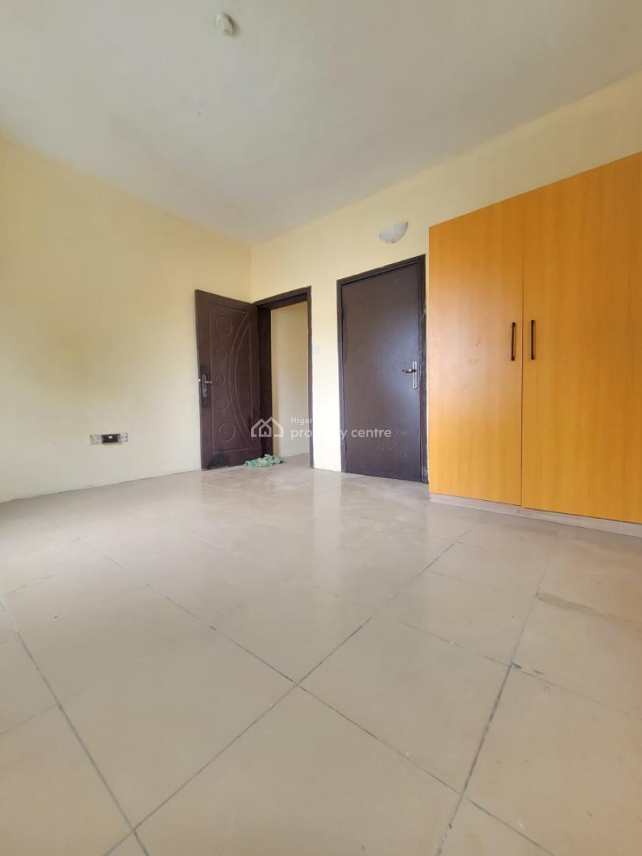 Spacious and Sharp 3 Bedroom Apartment, Westwood Estate, Badore, Ajah, Lagos, Flat / Apartment for Rent