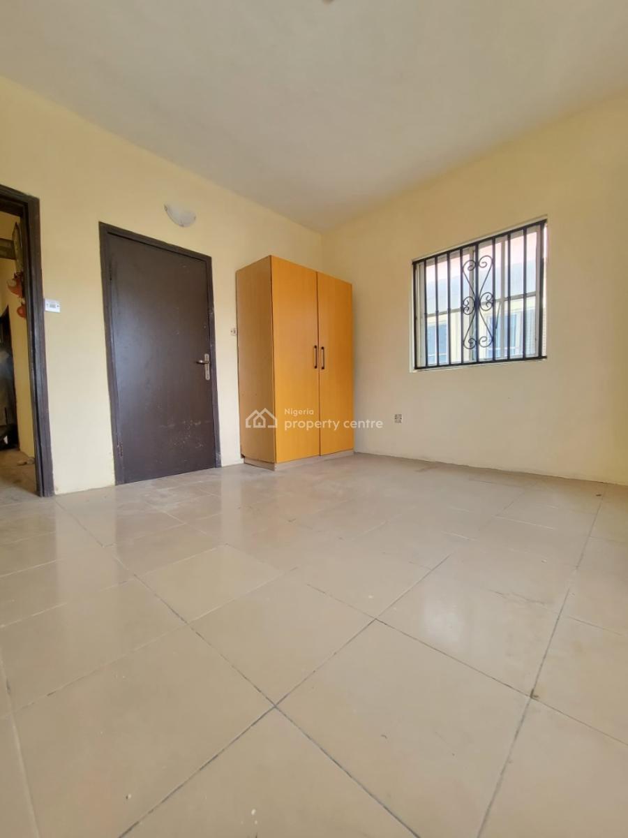 Spacious and Sharp 3 Bedroom Apartment, Westwood Estate, Badore, Ajah, Lagos, Flat / Apartment for Rent