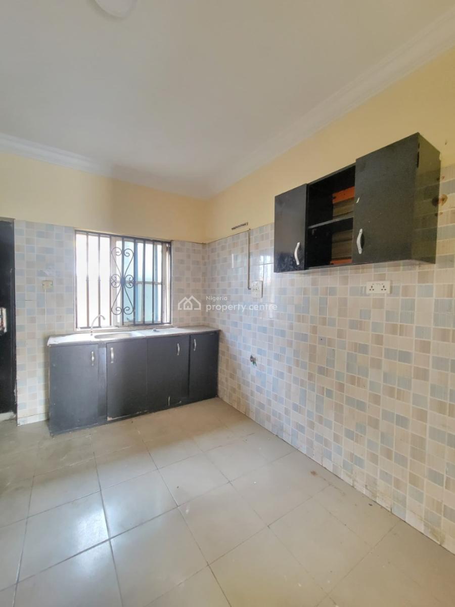 Spacious and Sharp 3 Bedroom Apartment, Westwood Estate, Badore, Ajah, Lagos, Flat / Apartment for Rent