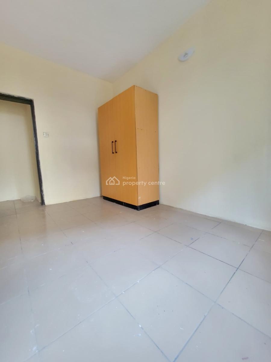 Spacious and Sharp 3 Bedroom Apartment, Westwood Estate, Badore, Ajah, Lagos, Flat / Apartment for Rent