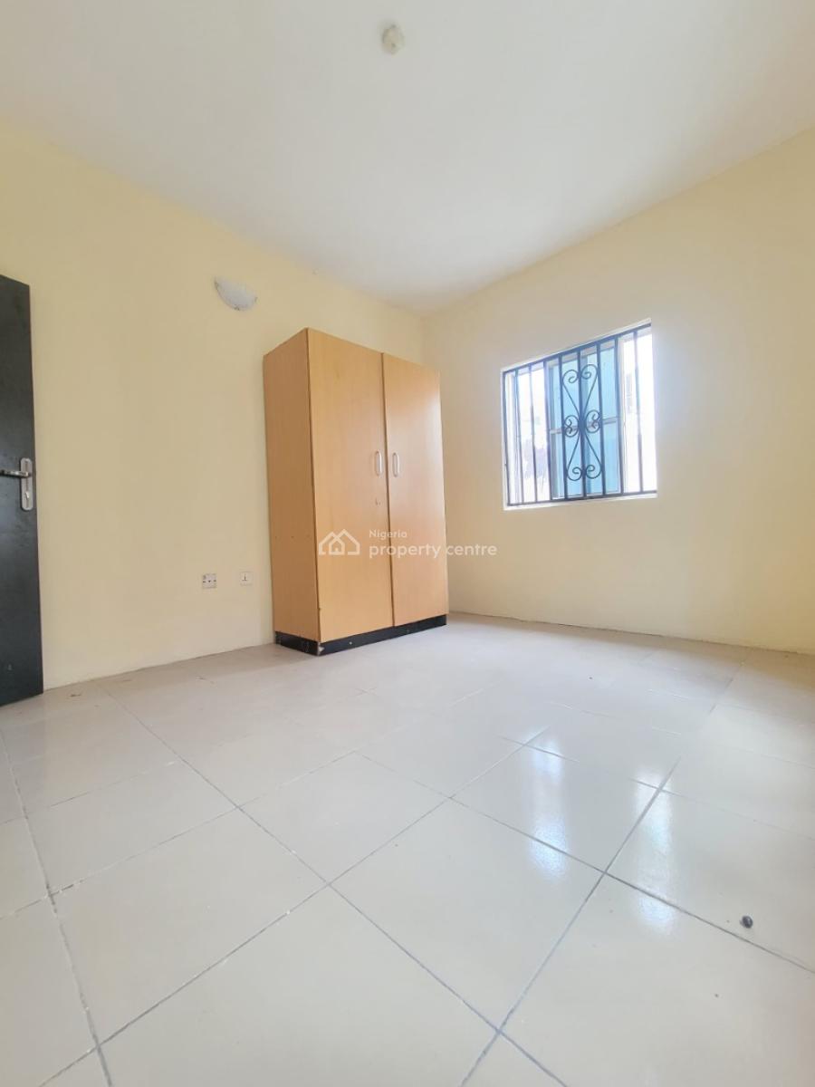 Spacious and Sharp 3 Bedroom Apartment, Westwood Estate, Badore, Ajah, Lagos, Flat / Apartment for Rent