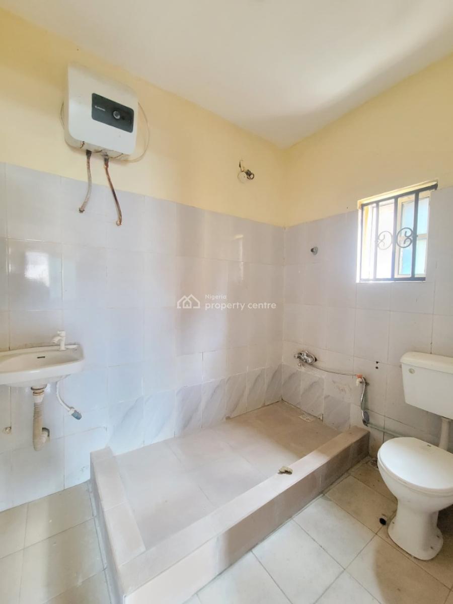 Spacious and Sharp 3 Bedroom Apartment, Westwood Estate, Badore, Ajah, Lagos, Flat / Apartment for Rent