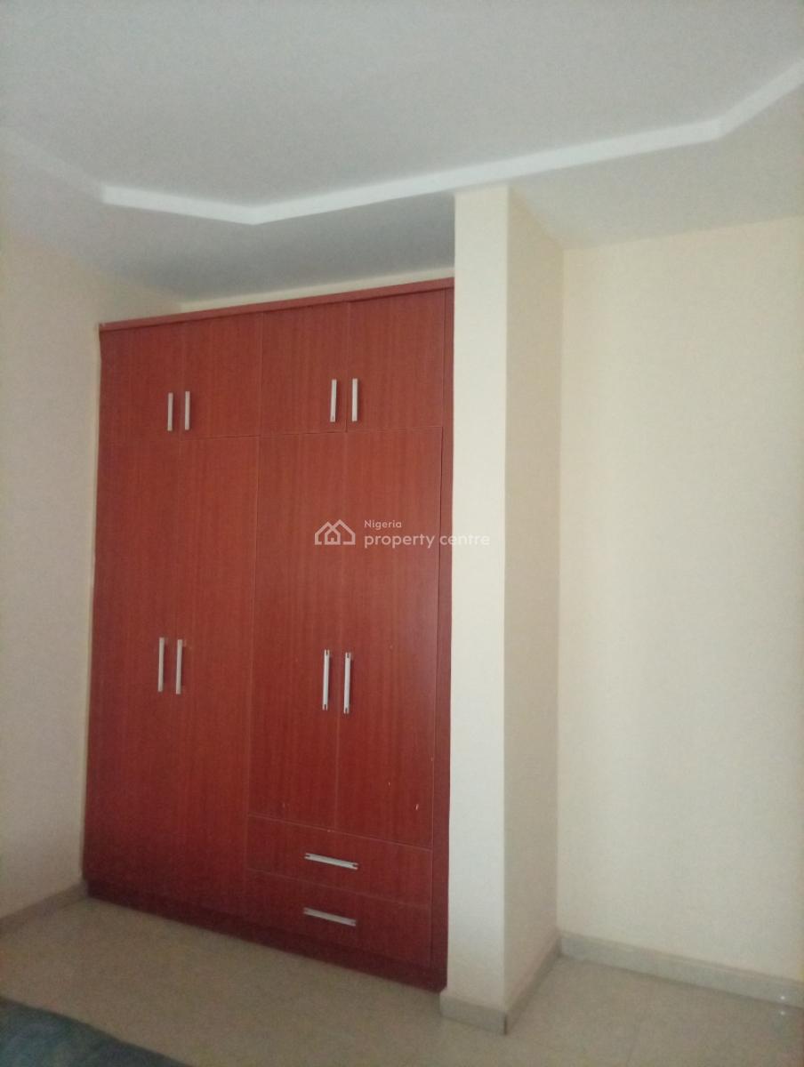 Tastefully Built and Brand New 4 Bedroom Terraced Duplex with a Bq, Guzape District, Guzape District, Abuja, Terraced Duplex for Rent