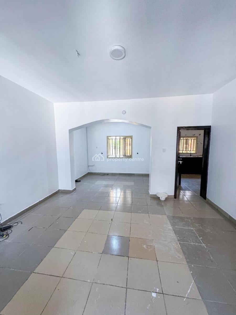 Self Serviced Three Bedroom Terrace Duplex, Ilasan, Lekki, Lagos, Terraced Duplex for Rent