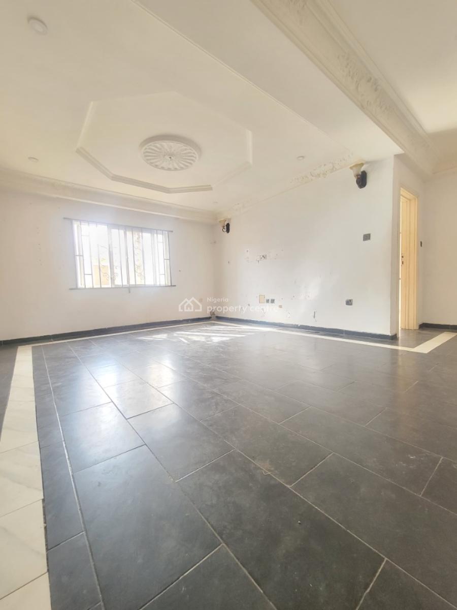 Spacious and Standard 2bedroom Apartment, Rockstone Estate, Badore, Ajah, Lagos, Flat / Apartment for Rent
