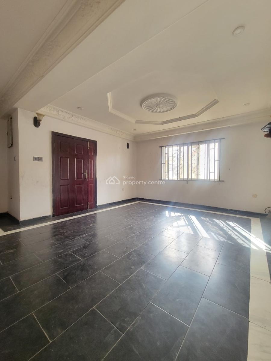 Spacious and Standard 2bedroom Apartment, Rockstone Estate, Badore, Ajah, Lagos, Flat / Apartment for Rent