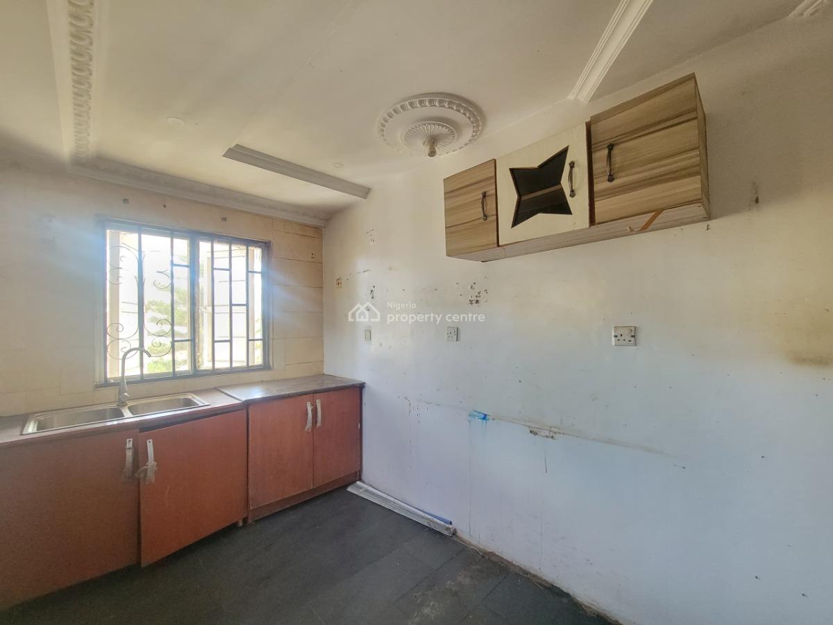 Spacious and Standard 2bedroom Apartment, Rockstone Estate, Badore, Ajah, Lagos, Flat / Apartment for Rent