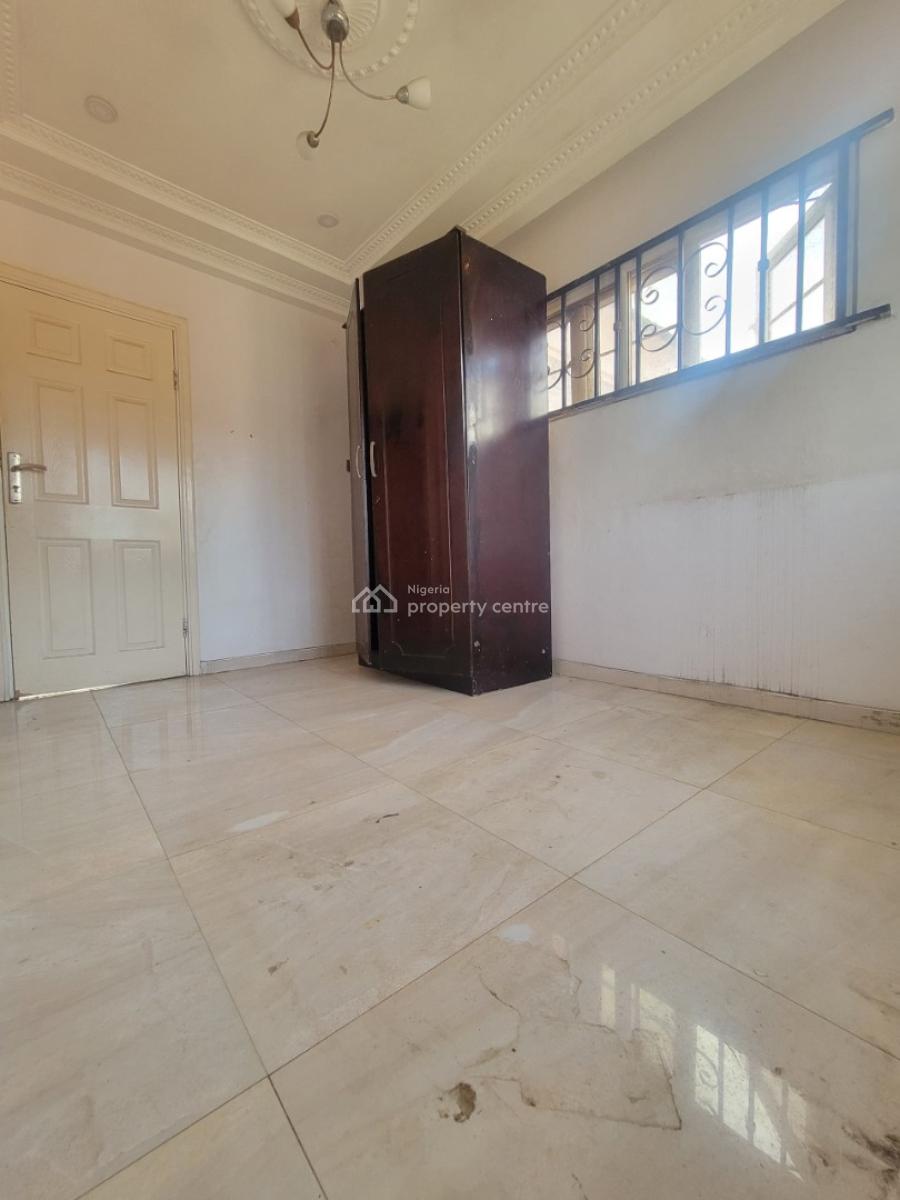 Spacious and Standard 2bedroom Apartment, Rockstone Estate, Badore, Ajah, Lagos, Flat / Apartment for Rent