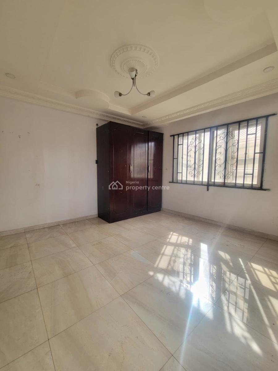 Spacious and Standard 2bedroom Apartment, Rockstone Estate, Badore, Ajah, Lagos, Flat / Apartment for Rent
