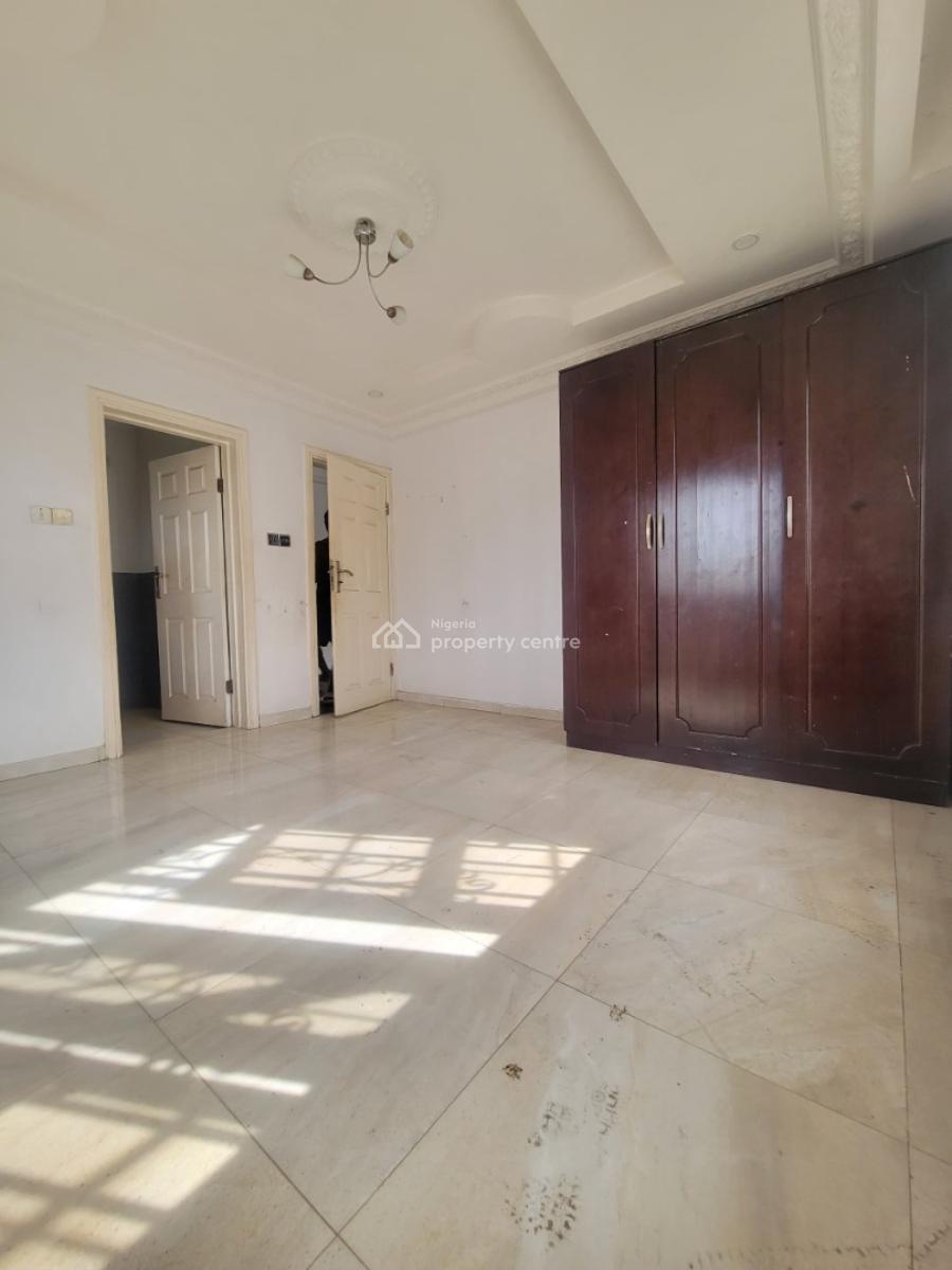 Spacious and Standard 2bedroom Apartment, Rockstone Estate, Badore, Ajah, Lagos, Flat / Apartment for Rent