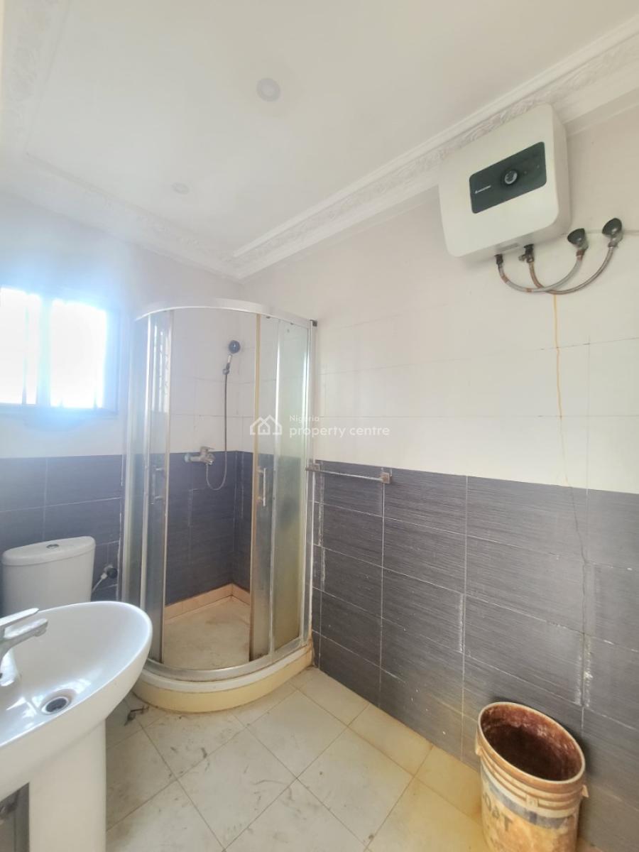 Spacious and Standard 2bedroom Apartment, Rockstone Estate, Badore, Ajah, Lagos, Flat / Apartment for Rent