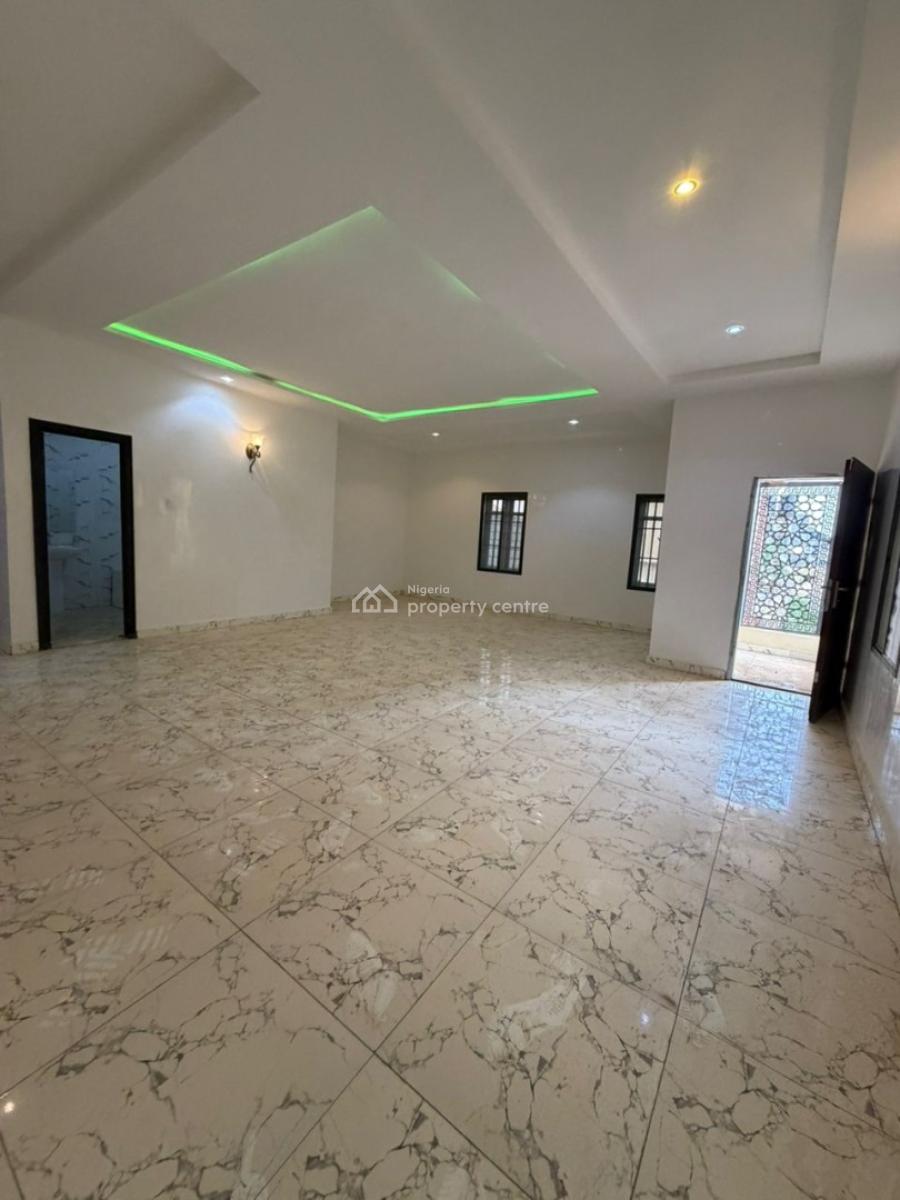 Newly Built 4 Bedroom Semi Detached Duplex with Bq, Apo, Abuja, Apo, Abuja, Semi-detached Duplex for Sale