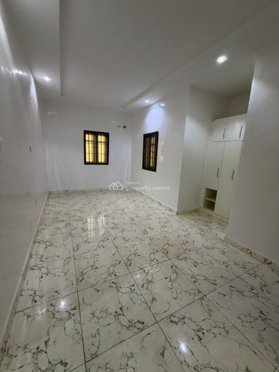 Newly Built 4 Bedroom Semi Detached Duplex with Bq, Apo, Abuja, Apo, Abuja, Semi-detached Duplex for Sale