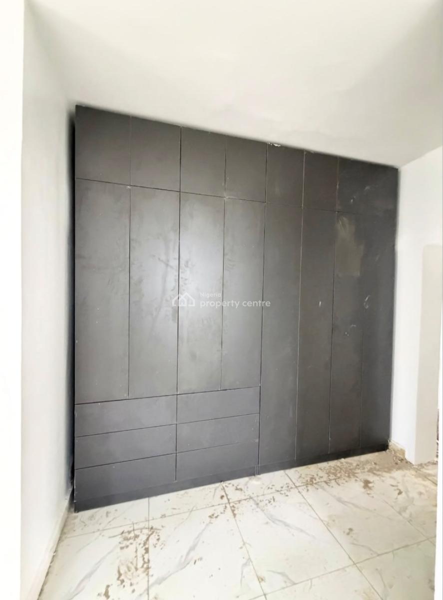 Newly Built Spacious 1 Bedroom Flat, Jahi Gilmore, Jahi, Abuja, Flat / Apartment for Rent