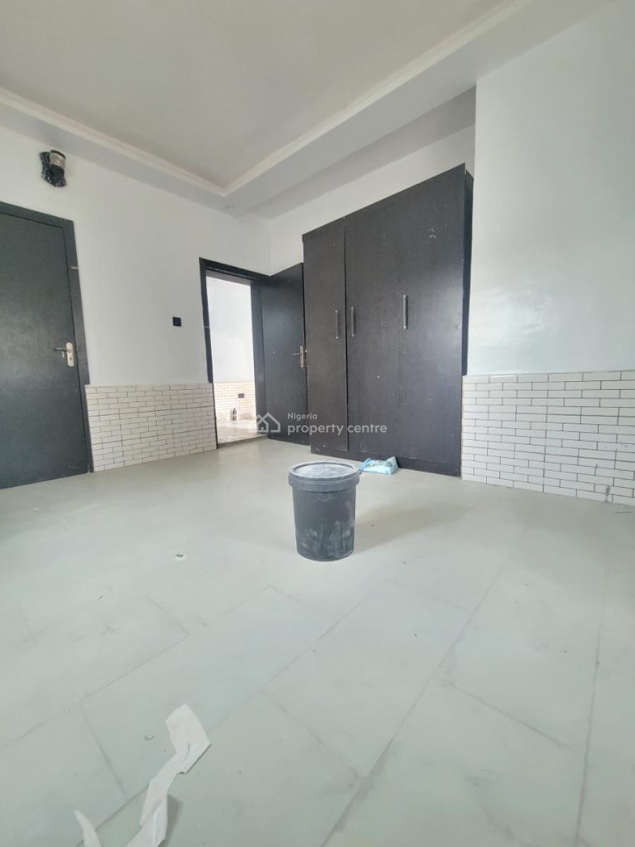 Spacious and Standard 3bedroom Apartment, Harmony Estate, Langbasa, Ajah, Lagos, Flat / Apartment for Rent