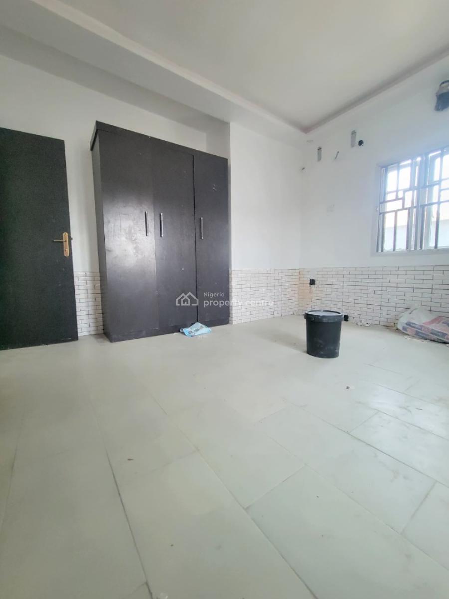 Spacious and Standard 3bedroom Apartment, Harmony Estate, Langbasa, Ajah, Lagos, Flat / Apartment for Rent