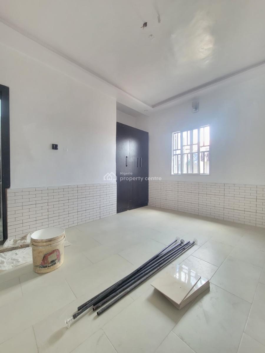 Spacious and Standard 3bedroom Apartment, Harmony Estate, Langbasa, Ajah, Lagos, Flat / Apartment for Rent