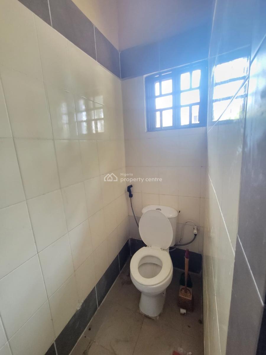 Spacious and Standard 3bedroom Apartment, Harmony Estate, Langbasa, Ajah, Lagos, Flat / Apartment for Rent