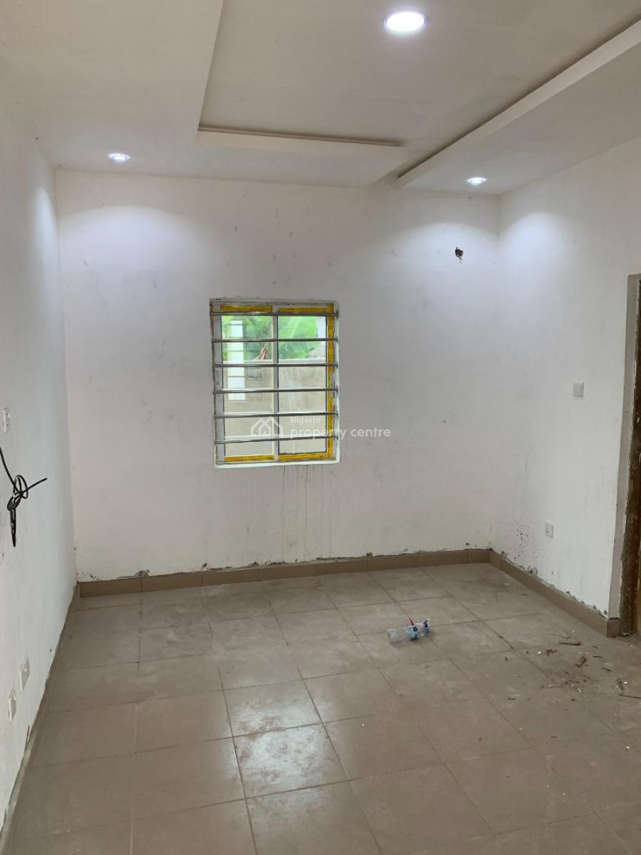 Brand New Mini Flat with Pop Finishing, Guest Toilet, Abijo Gra Ext, Ajah, Lagos, Mini Flat (room and Parlour) for Rent