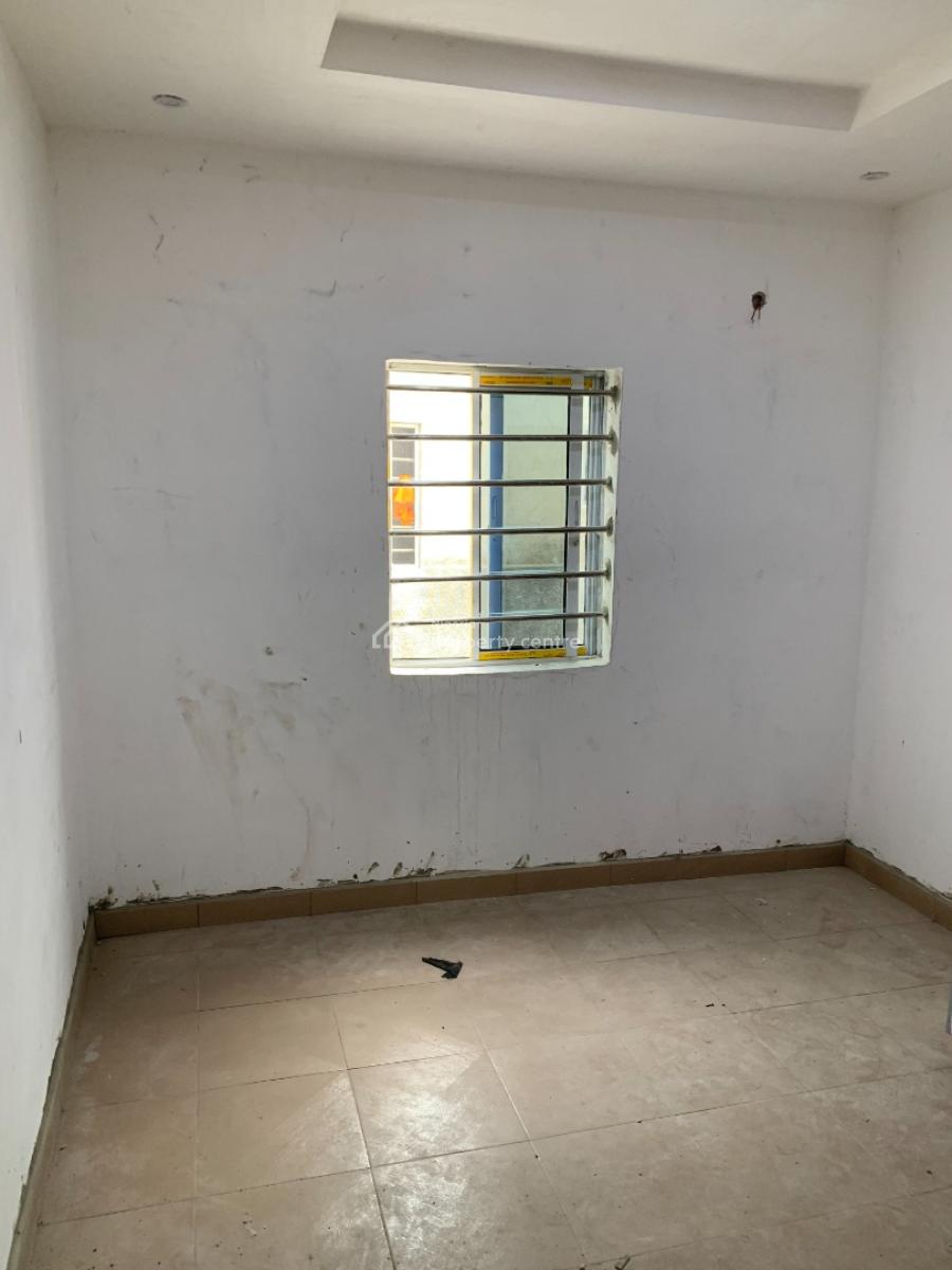 Brand New Mini Flat with Pop Finishing, Guest Toilet, Abijo Gra Ext, Ajah, Lagos, Mini Flat (room and Parlour) for Rent