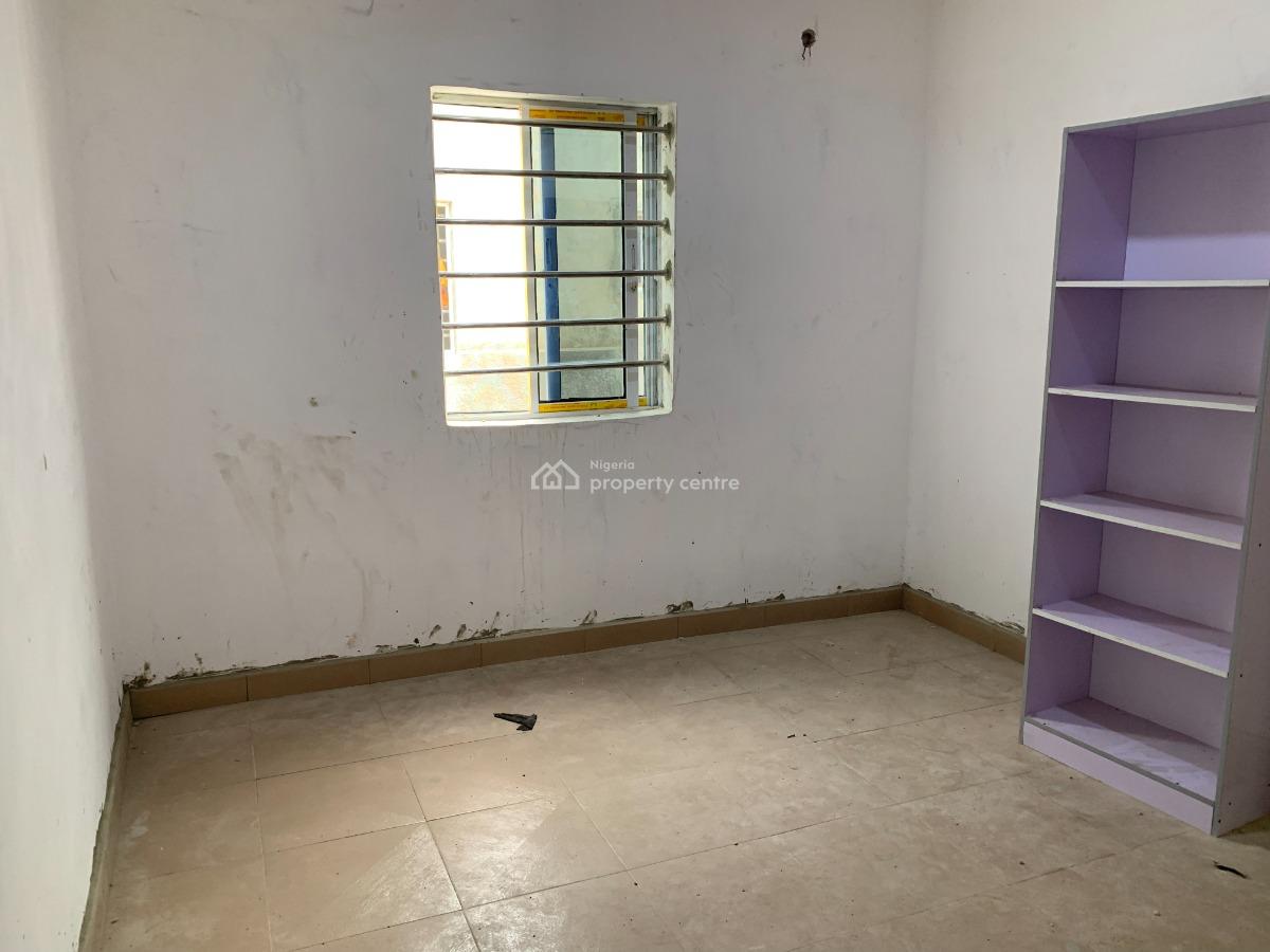 Brand New Mini Flat with Pop Finishing, Guest Toilet, Abijo Gra Ext, Ajah, Lagos, Mini Flat (room and Parlour) for Rent