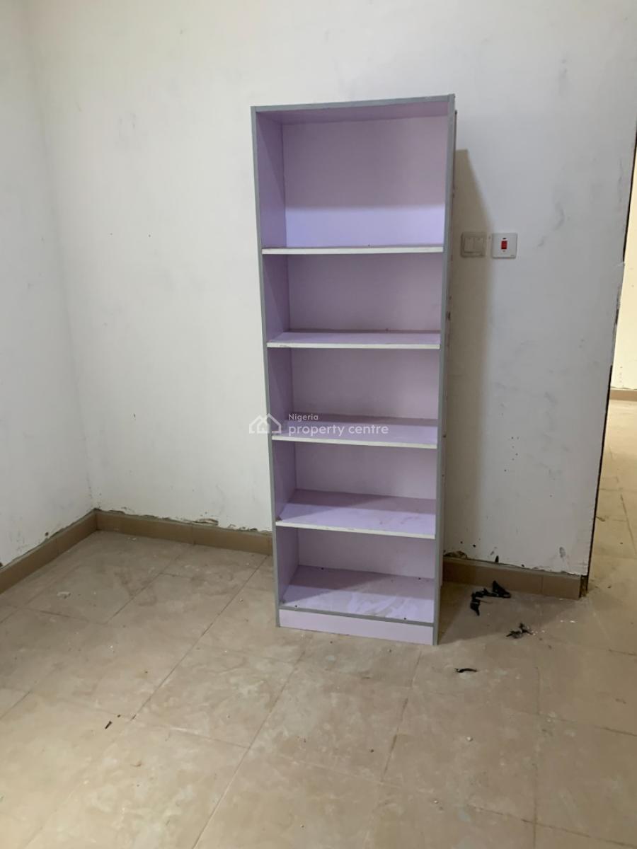 Brand New Mini Flat with Pop Finishing, Guest Toilet, Abijo Gra Ext, Ajah, Lagos, Mini Flat (room and Parlour) for Rent