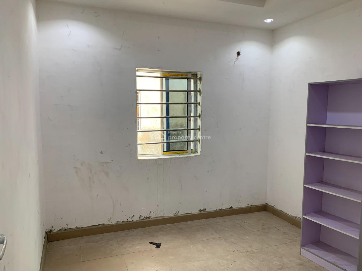 Brand New Mini Flat with Pop Finishing, Guest Toilet, Abijo Gra Ext, Ajah, Lagos, Mini Flat (room and Parlour) for Rent
