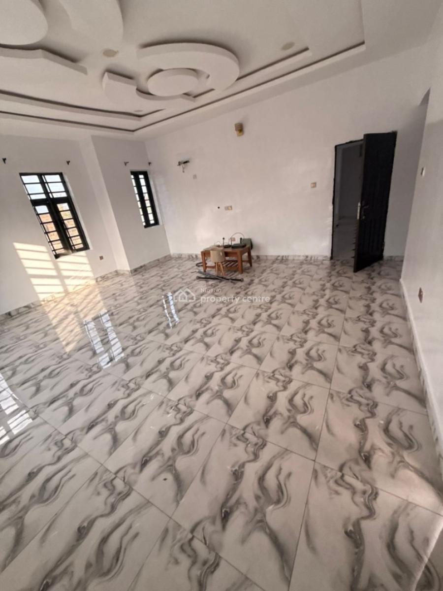 Newly Renovated Fully Detached 4 Bedroom Duplex with 1 Room Bq, Ire Akari Estate, Akala Express, Ibadan, Oyo, Detached Duplex for Sale