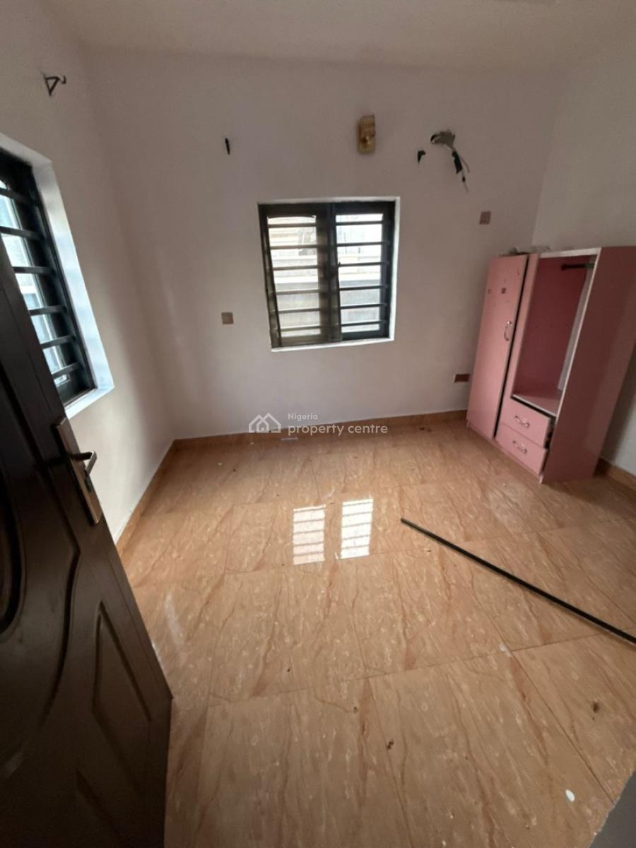 Newly Renovated Fully Detached 4 Bedroom Duplex with 1 Room Bq, Ire Akari Estate, Akala Express, Ibadan, Oyo, Detached Duplex for Sale