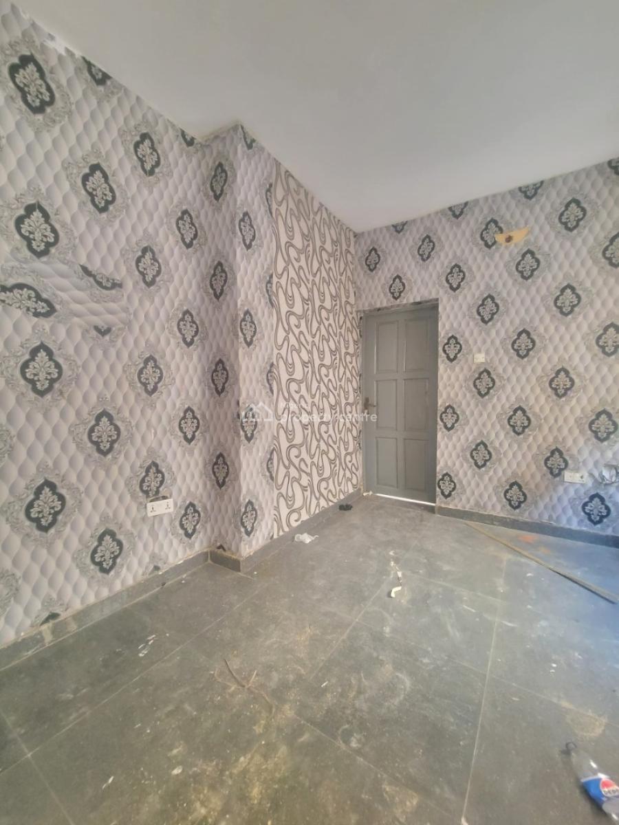 Sharp and Spacious 2bedroom Apartment, Seaside Estate, Badore, Ajah, Lagos, Flat / Apartment for Rent