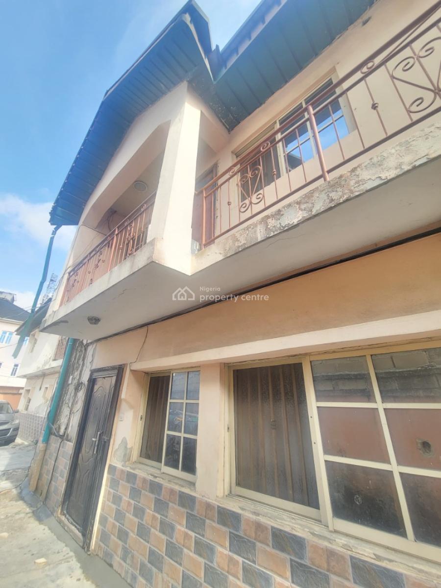 Sharp and Spacious 2bedroom Apartment, Seaside Estate, Badore, Ajah, Lagos, Flat / Apartment for Rent