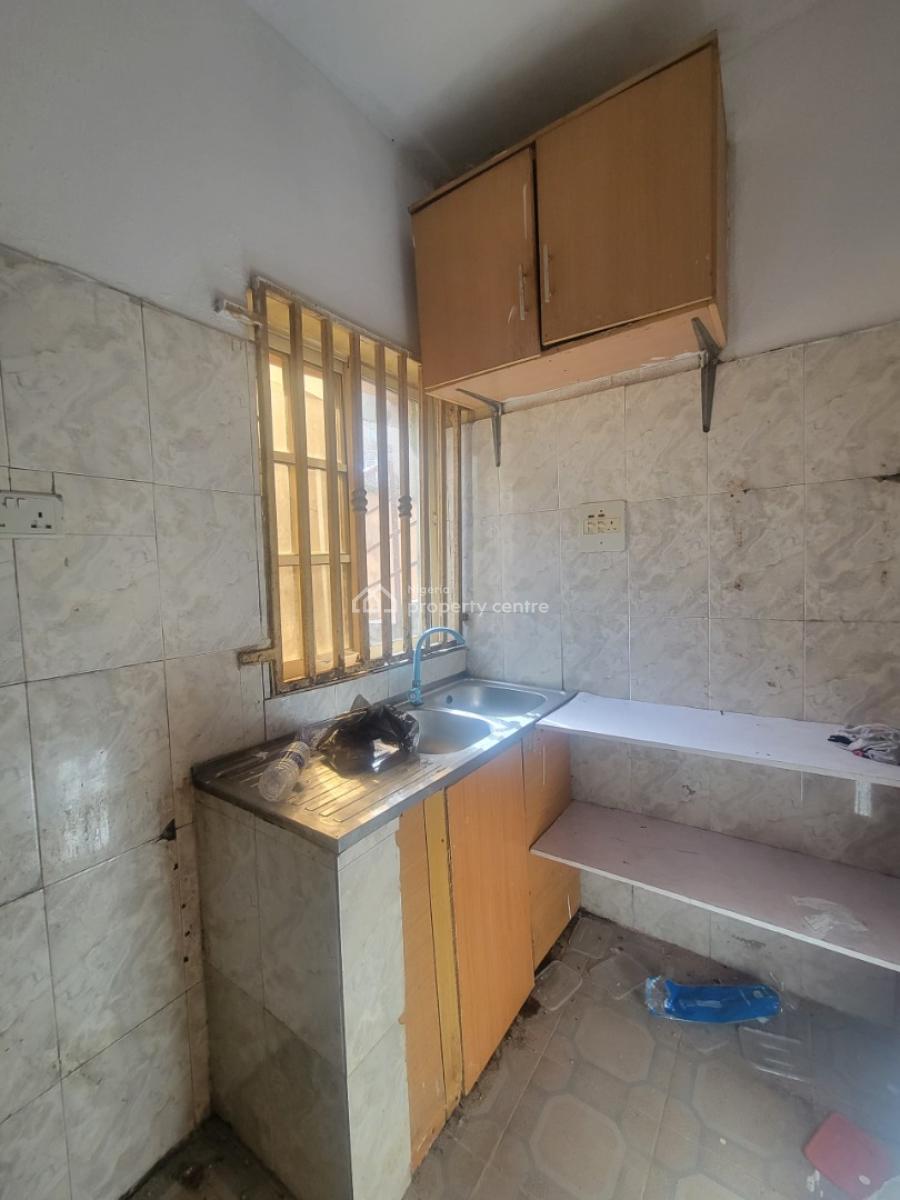 Sharp and Spacious 2bedroom Apartment, Seaside Estate, Badore, Ajah, Lagos, Flat / Apartment for Rent