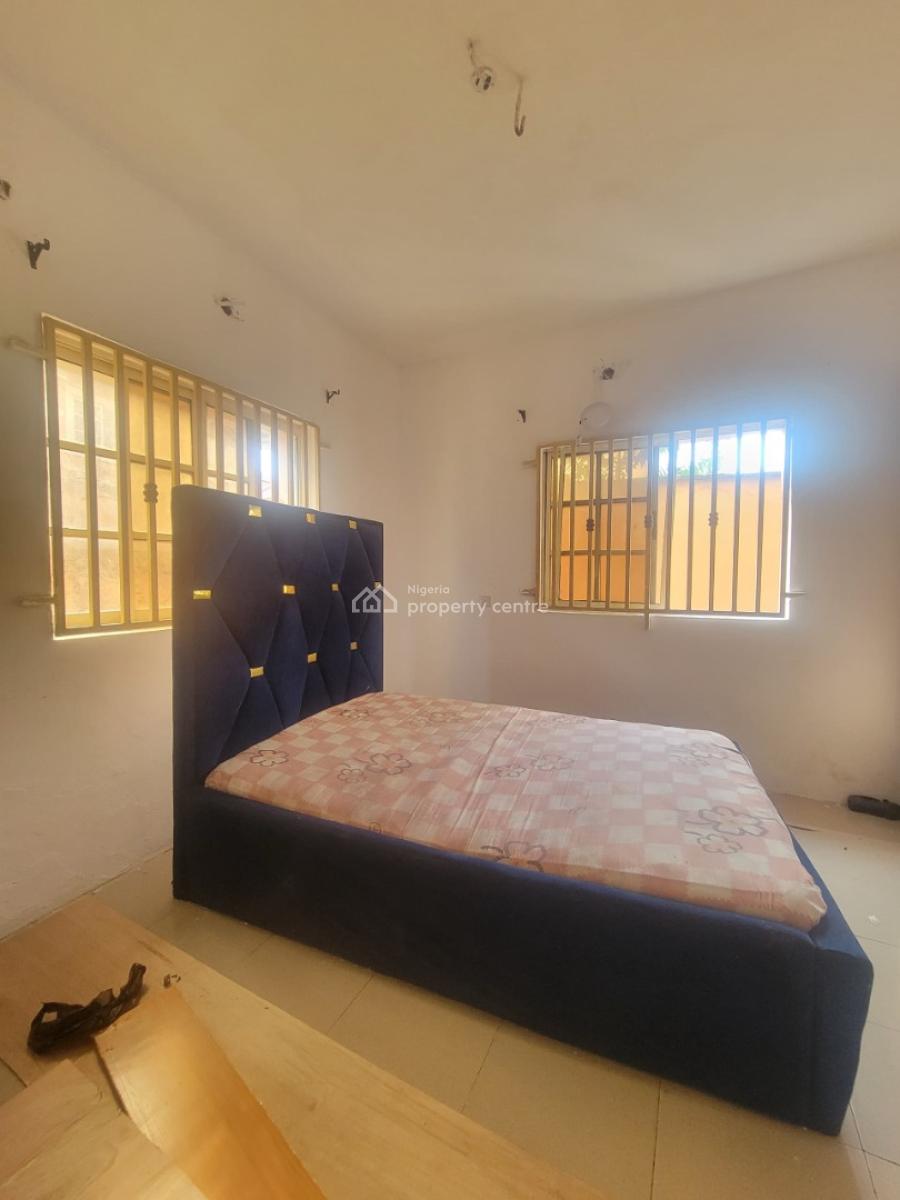 Sharp and Spacious 2bedroom Apartment, Seaside Estate, Badore, Ajah, Lagos, Flat / Apartment for Rent