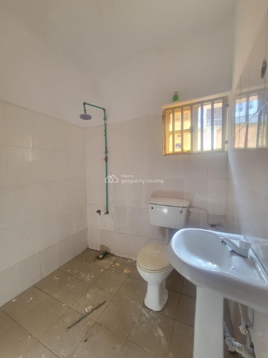 Sharp and Spacious 2bedroom Apartment, Seaside Estate, Badore, Ajah, Lagos, Flat / Apartment for Rent