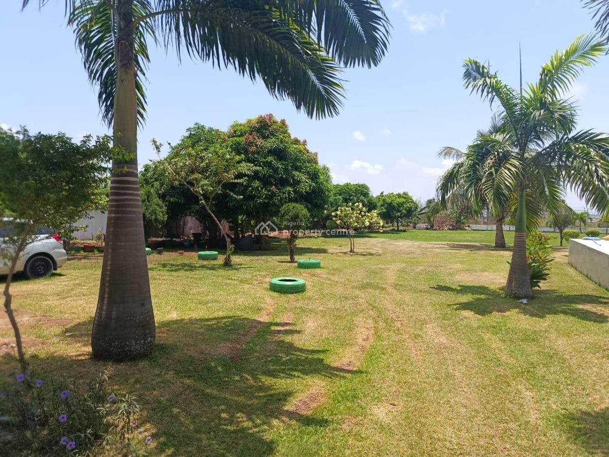 Waterfront 3bedroom Apartment Bq,pool,gym, Elevator,etc, Parkview, Ikoyi, Lagos, Flat / Apartment for Rent