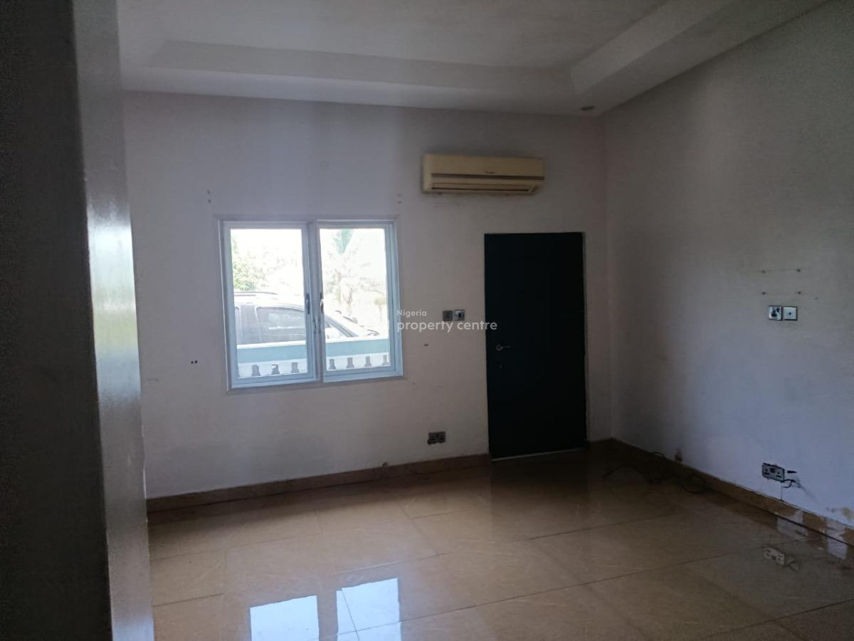 Waterfront 3bedroom Apartment Bq,pool,gym, Elevator,etc, Parkview, Ikoyi, Lagos, Flat / Apartment for Rent