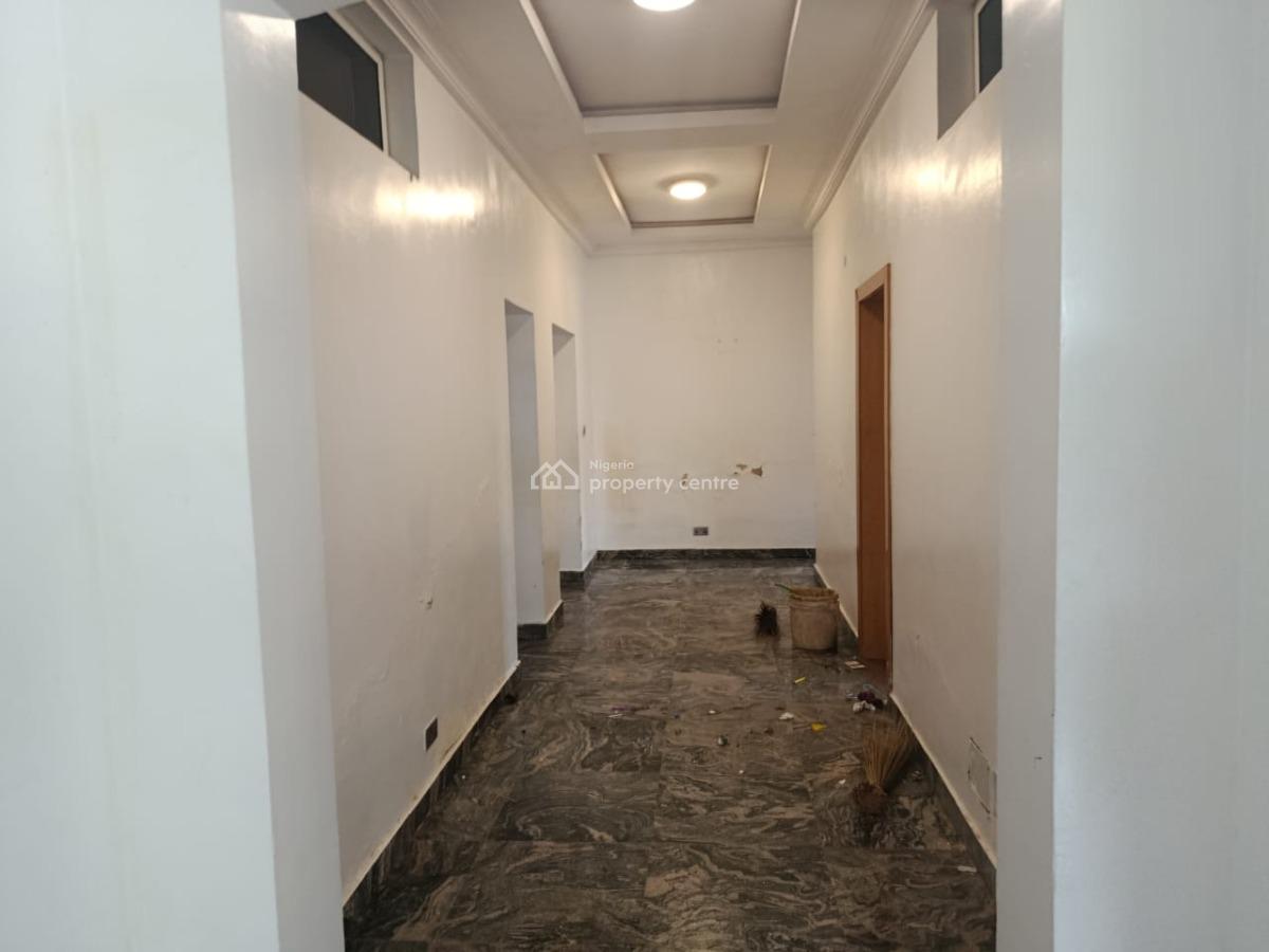 Waterfront 3bedroom Apartment Bq,pool,gym, Elevator,etc, Parkview, Ikoyi, Lagos, Flat / Apartment for Rent