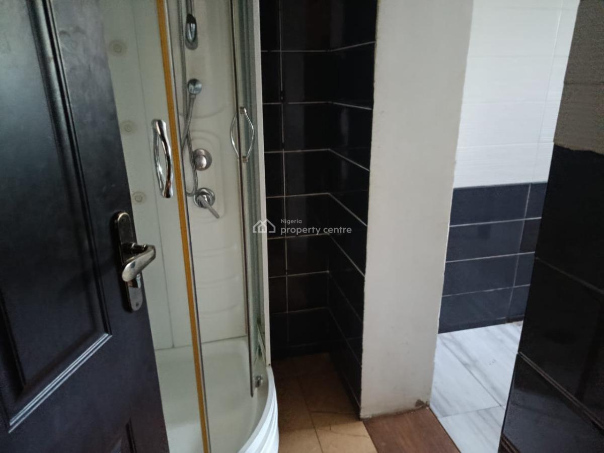Waterfront 3bedroom Apartment Bq,pool,gym, Elevator,etc, Parkview, Ikoyi, Lagos, Flat / Apartment for Rent