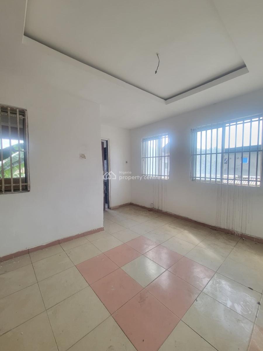 Standard and Spacious Miniflat, Seaside Estate, Badore, Ajah, Lagos, Mini Flat (room and Parlour) for Rent