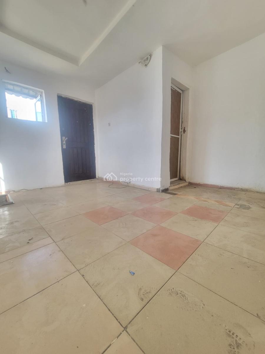 Standard and Spacious Miniflat, Seaside Estate, Badore, Ajah, Lagos, Mini Flat (room and Parlour) for Rent