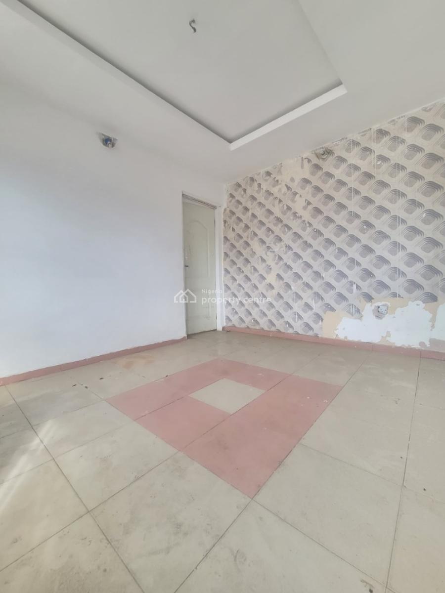 Standard and Spacious Miniflat, Seaside Estate, Badore, Ajah, Lagos, Mini Flat (room and Parlour) for Rent