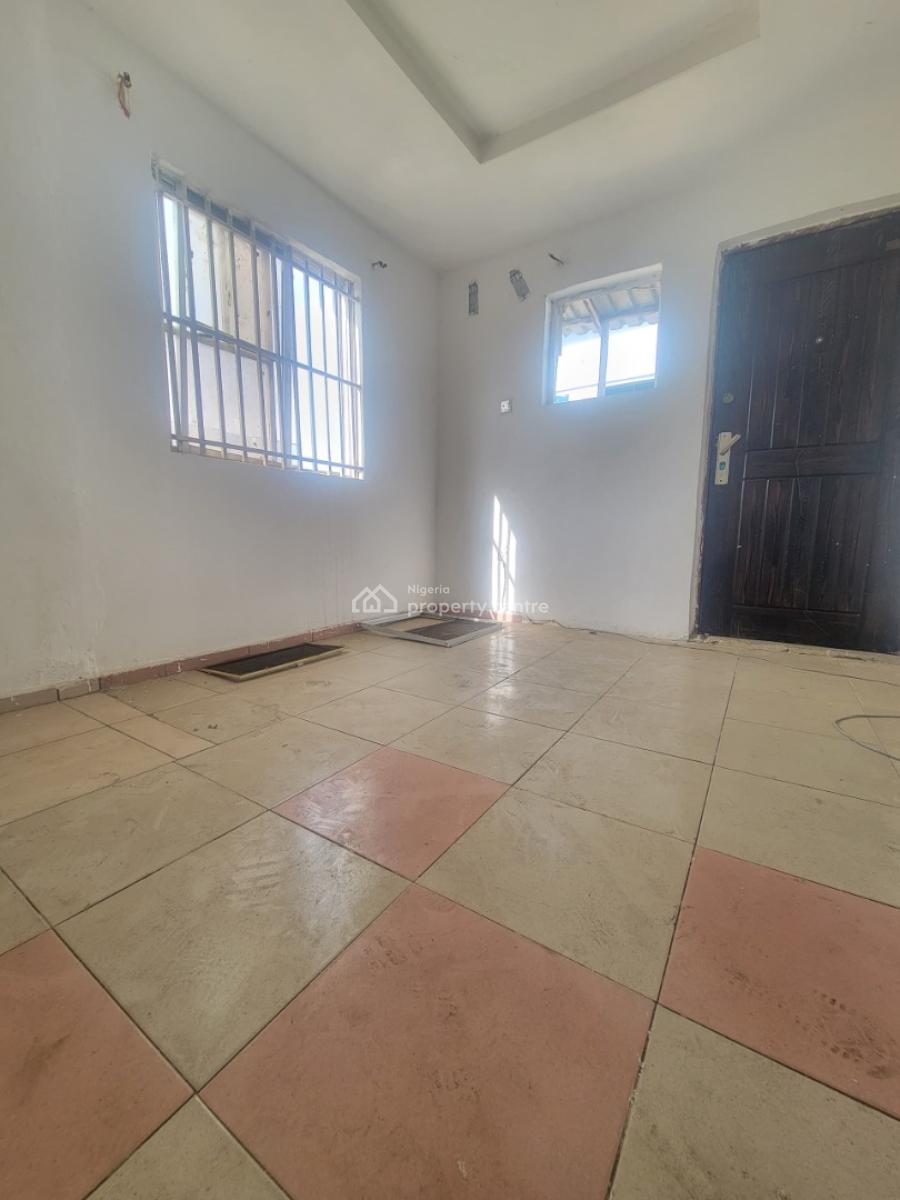 Standard and Spacious Miniflat, Seaside Estate, Badore, Ajah, Lagos, Mini Flat (room and Parlour) for Rent